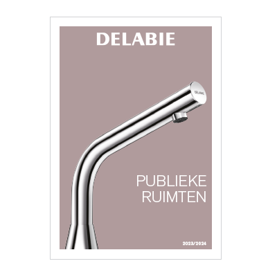 Kranen voor Publieke Ruimten