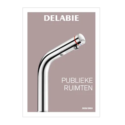 Kranen voor Publieke Ruimten