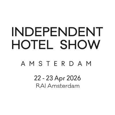 Independent Hotel Show Amsterdam