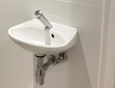 Hygiëne, comfort en gebruiksgemak in een warme zorgomgeving