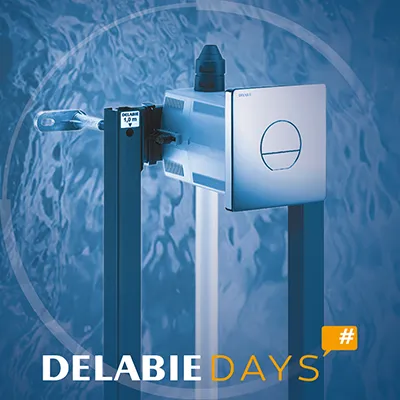 Webinar DELABIE DAYS