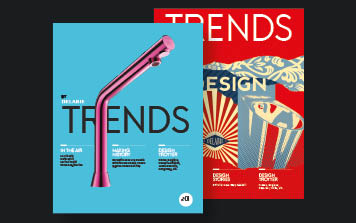Trends le mag
