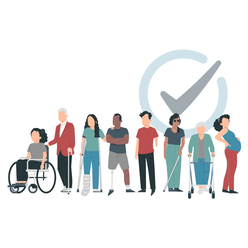 Accessibilité et Autonomie
