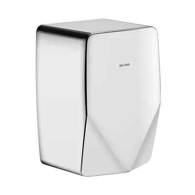 HIGHFLOW Compact handendroger