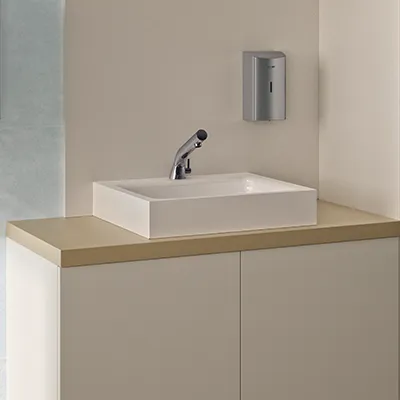 Minder water, meer hygiëne: de nieuwe uitdaging voor zorginstellingen