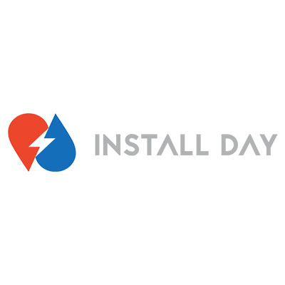 Install Day
