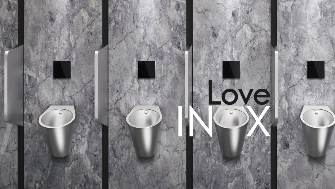 INDUSTRIEL L'INOX ? INTOX.