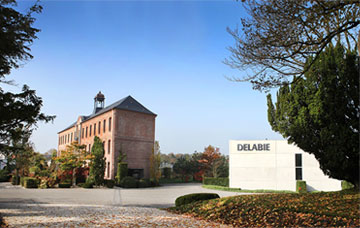 DELABIE SAS