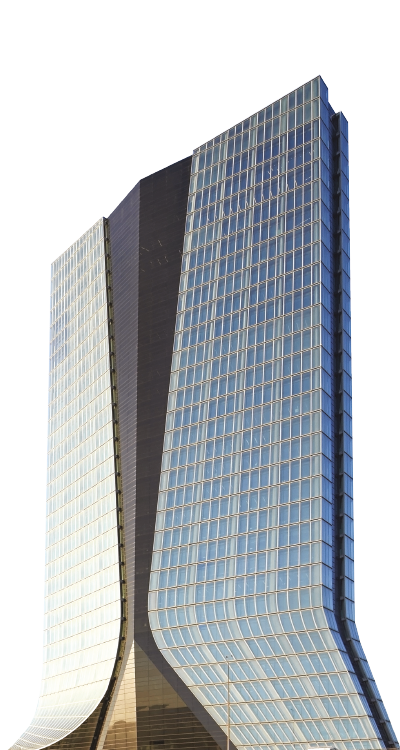 CMA CGM tower