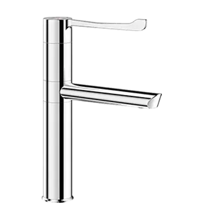 Sequentiële mechanische mengkraan 2664T1BEL
