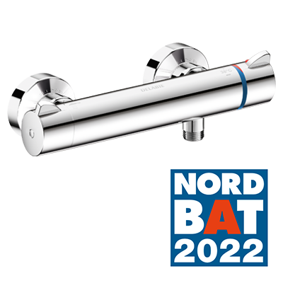 NORDBAT 2022 Award voor de beste innovatie