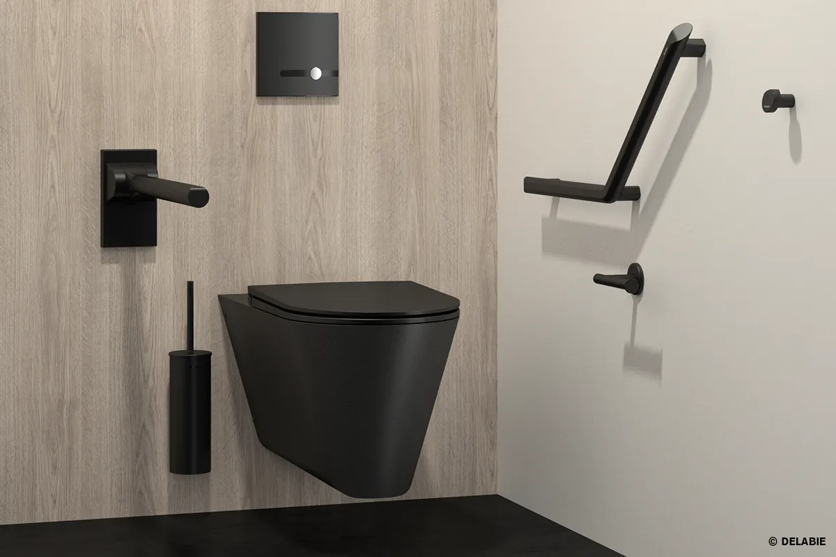 Mindervalidentoilet
