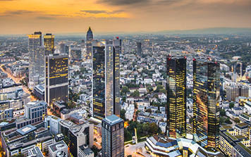 DELABIE in de wereld