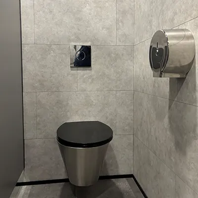 Jeugdhuis De Kaller – Zutendaal, België