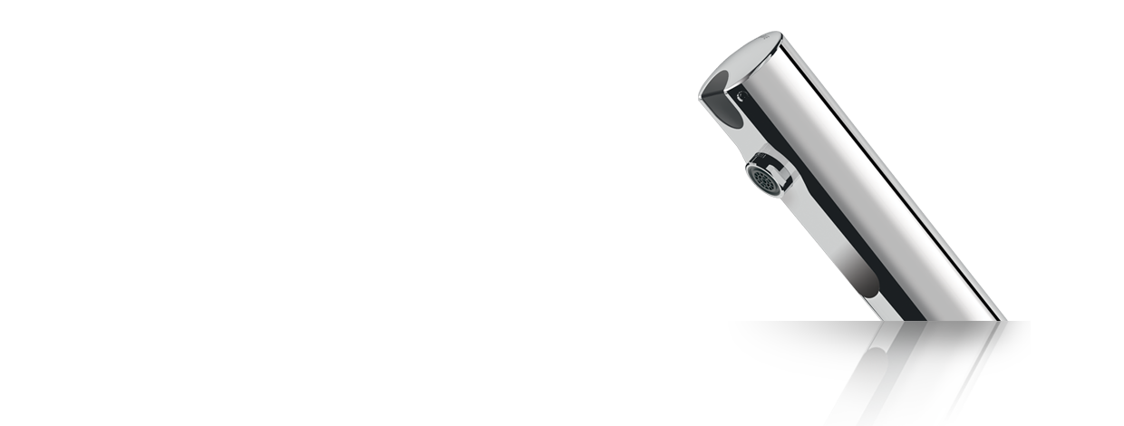 TEMPOMATIC 4 elektronische kraan