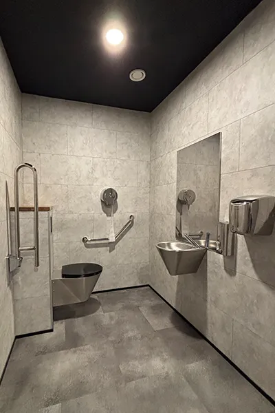 Jeugdhuis De Kaller – Zutendaal, België