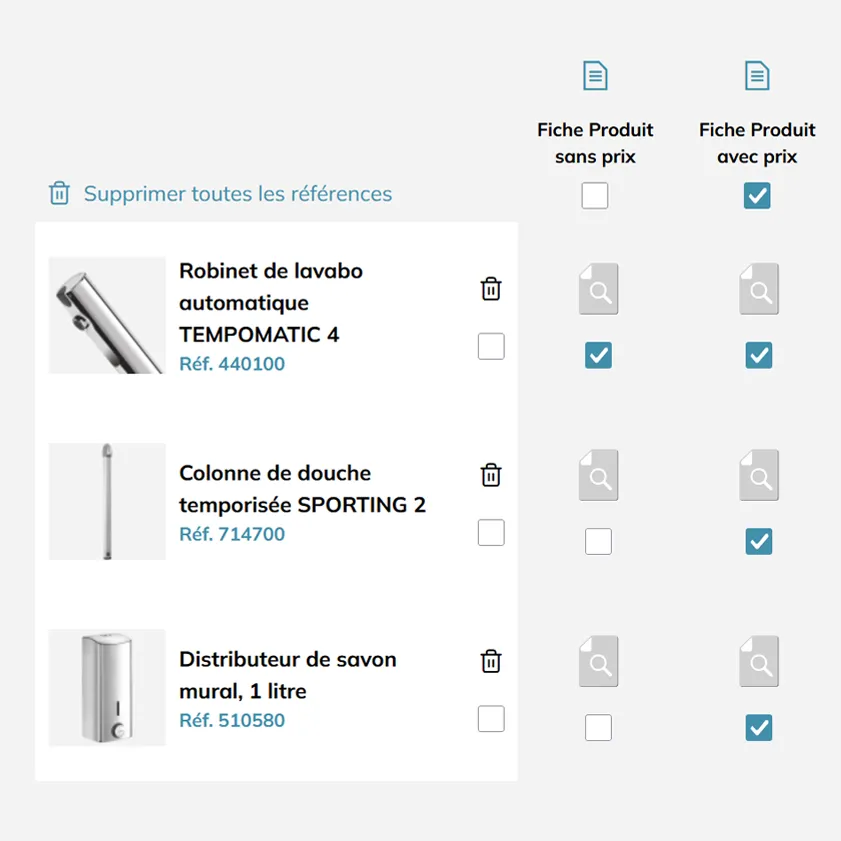 Datashare