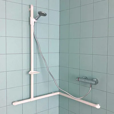 Hygiëne, comfort en gebruiksgemak in een warme zorgomgeving