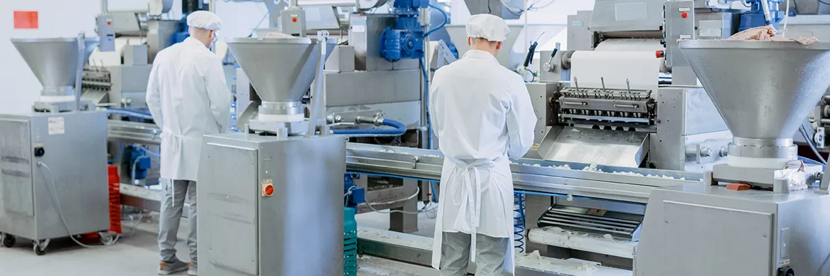 S’équiper durablement : un levier stratégique pour l’agroalimentaire de demain