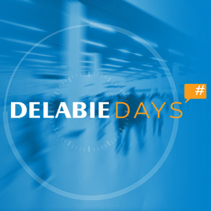 DELABIE Days