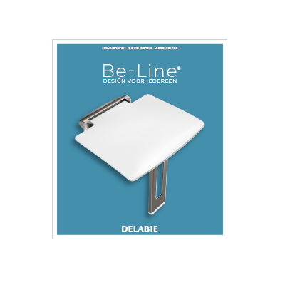 Be-Line® - Design voor iedereen