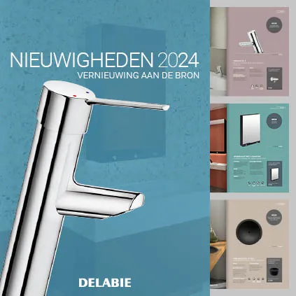 Ontdek onze Nieuwigheden 2024