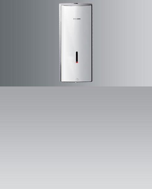 Elektronische verdeler zonder contact