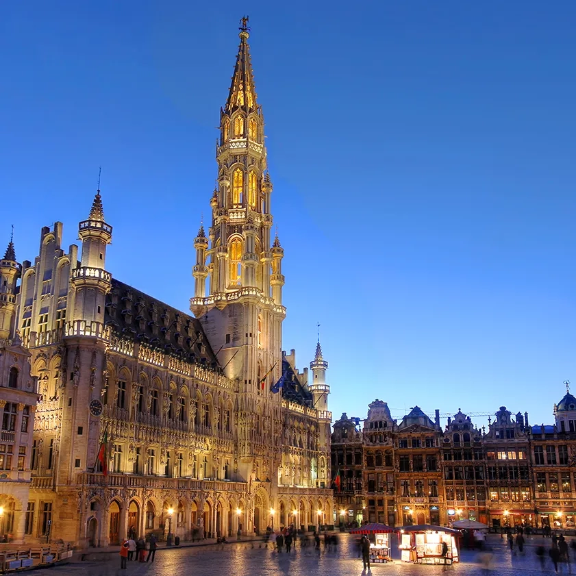 DELABIE BENELUX