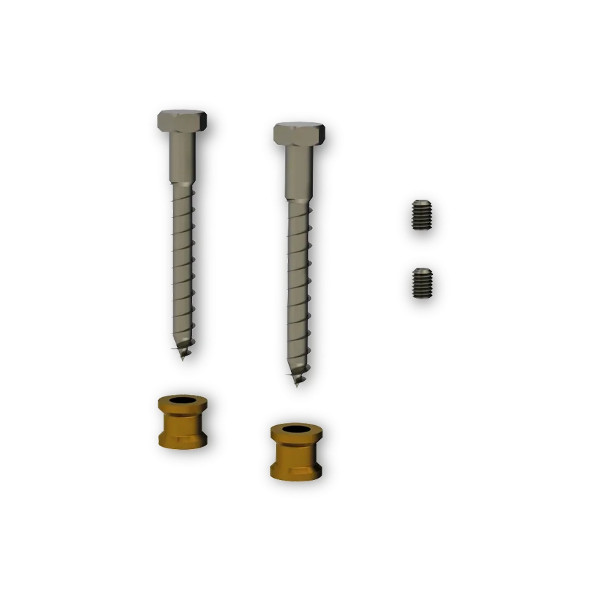 Pièces détachées pour Accessibilité