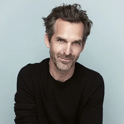 Mathieu Lehanneur