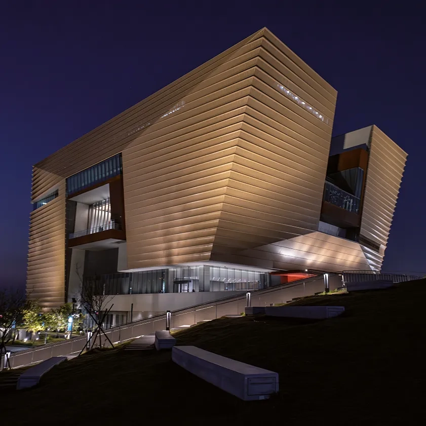 Hong Kong - Rocco Design Architects Associates
