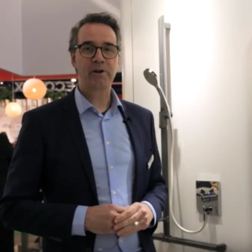 DELABIE nieuwigheden op VSK 2024