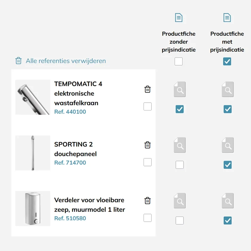 Datashare