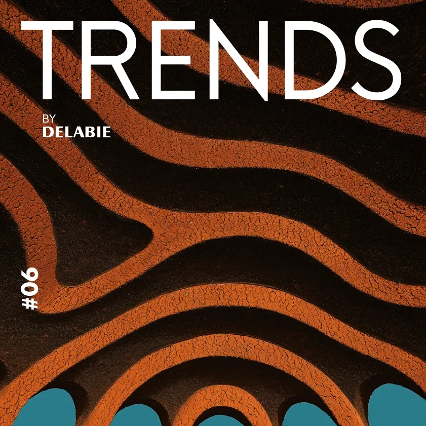 TRENDS by DELABIE