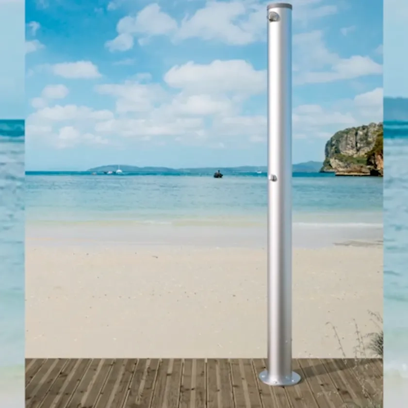 Colonne PLEIN AIR