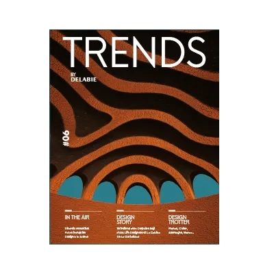 TRENDS by DELABIE