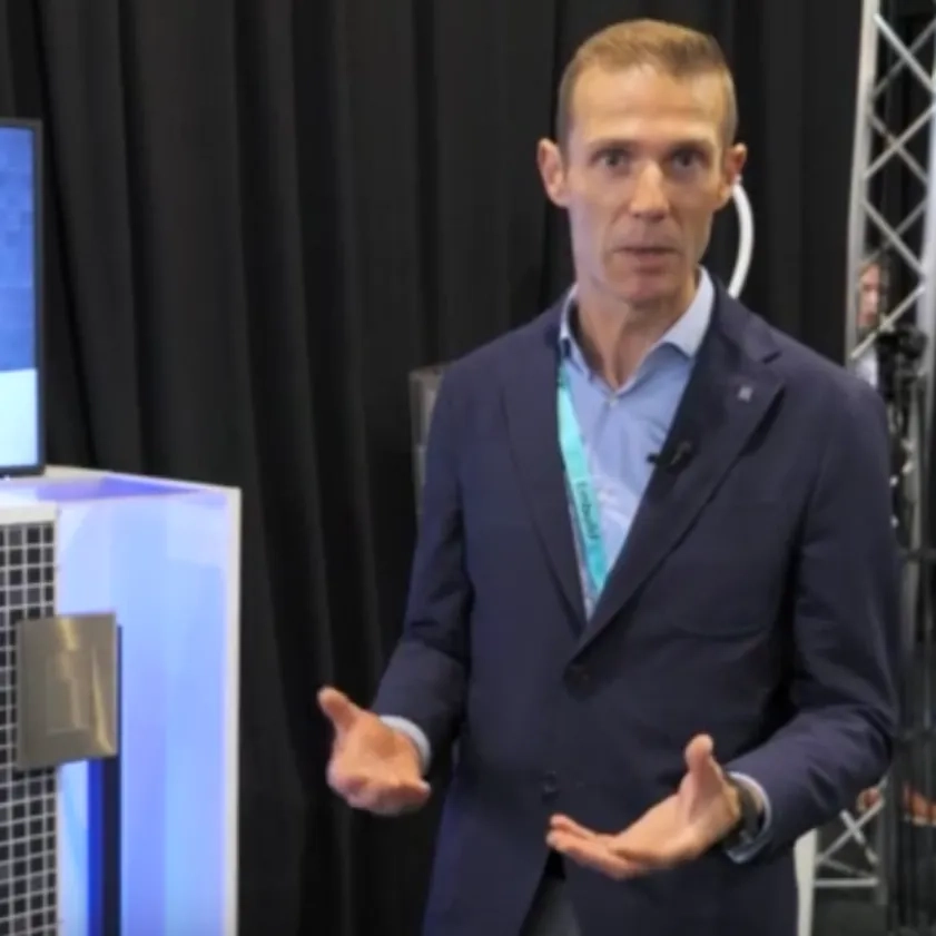 DELABIE innovaties op Install Day 2023