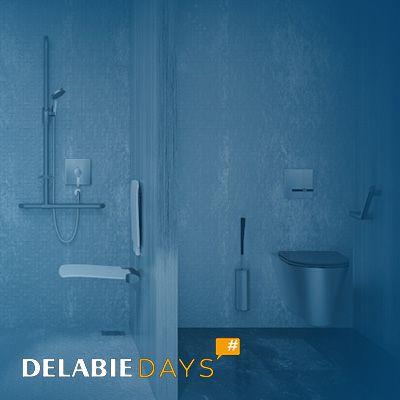 Accessibilité dans les sanitaires des lieux publics : réglementation et nouvelles attentes