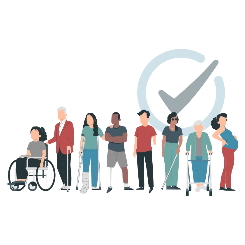 Accessibilité et Autonomie