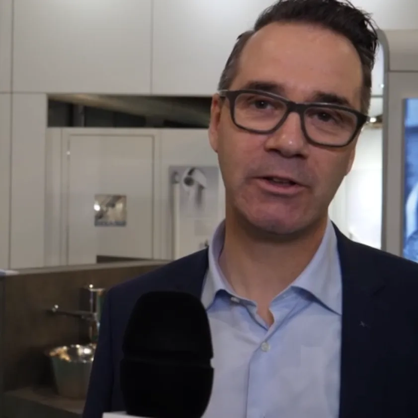 DELABIE oplossingen, uitermate geschikt voor utiliteiten
