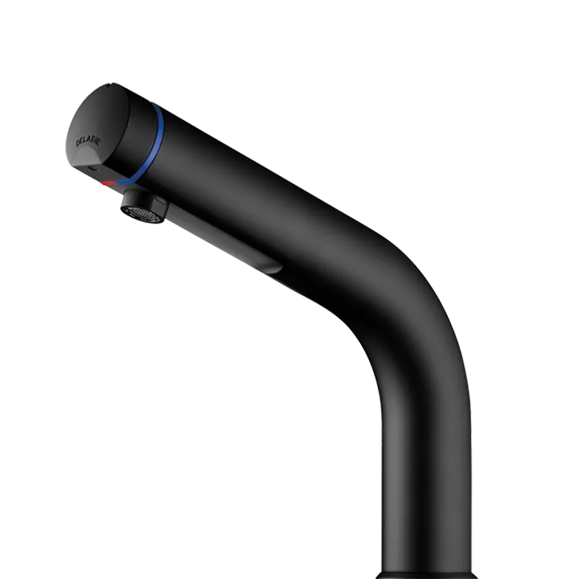Le TEMPOMIX 3 prend de la hauteur et de la couleur