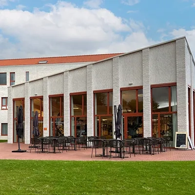 Woonzorgcentrum Molenhof - Gierle, België