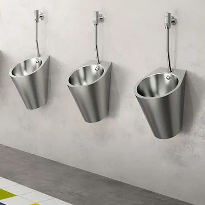 Sanitaires scolaires