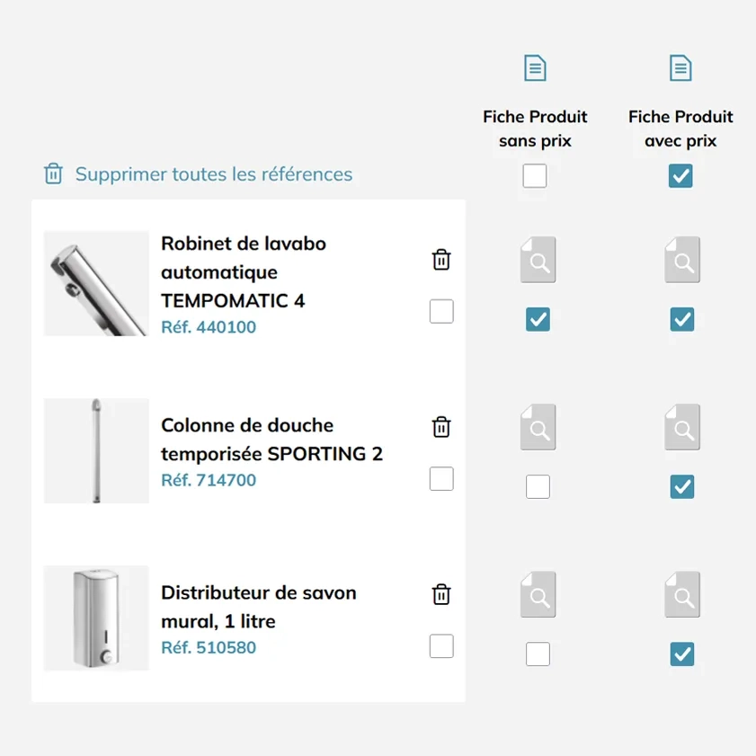Datashare