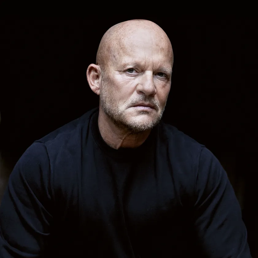 Vincent Van Duysen
