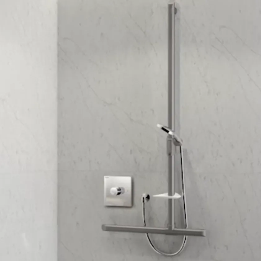 T-vormige Be-Line® greep
