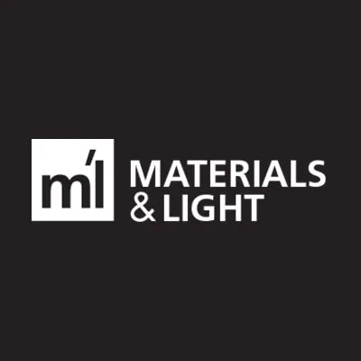 MATERIALS & LIGHT