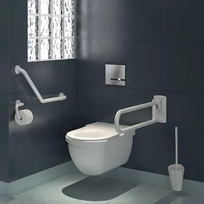WC clinique