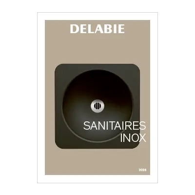 Appareils Sanitaires Inox