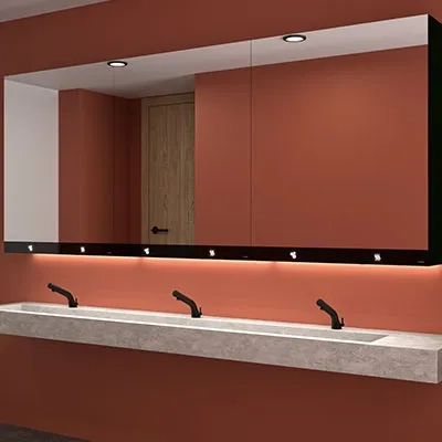 Centre commercial
